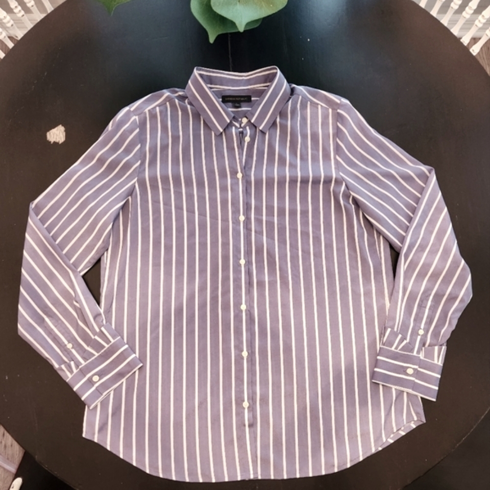 Banana Republic Blouse